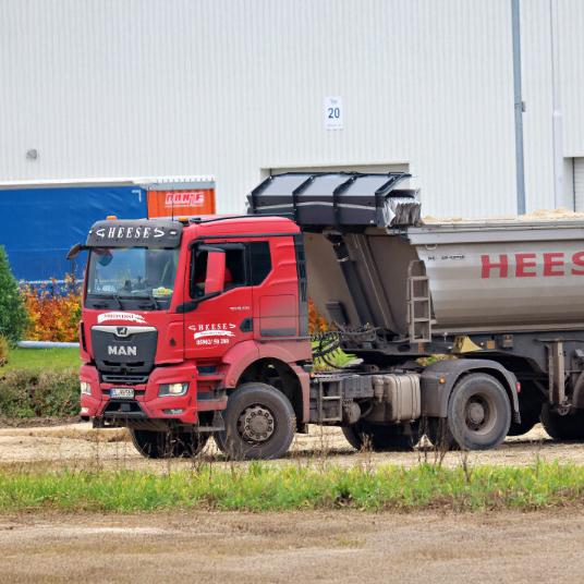 Entsorgungsfachbetrieb